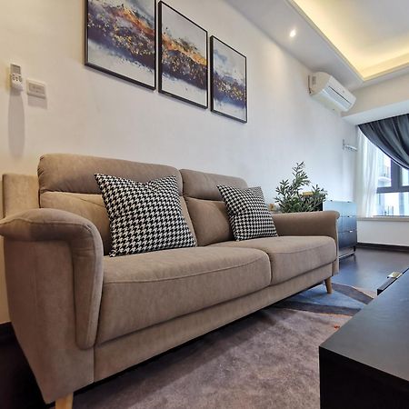 R&F Princess Cove At Anju Johor Bahru Exteriér fotografie