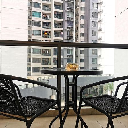 R&F Princess Cove At Anju Johor Bahru Exteriér fotografie