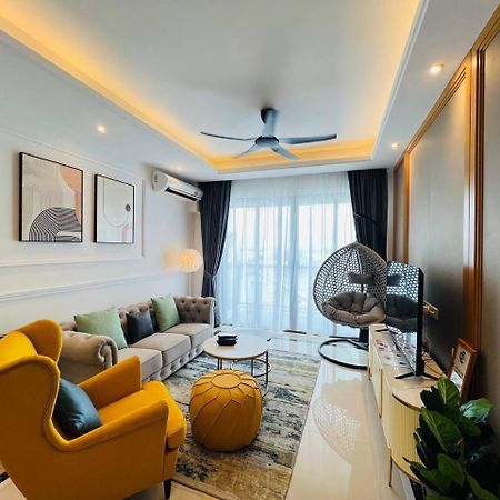 R&F Princess Cove At Anju Johor Bahru Exteriér fotografie