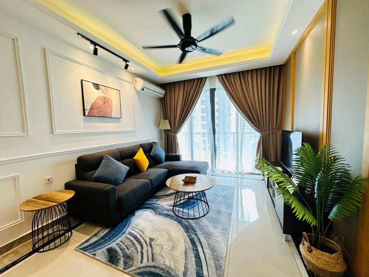 R&F Princess Cove At Anju Johor Bahru Exteriér fotografie