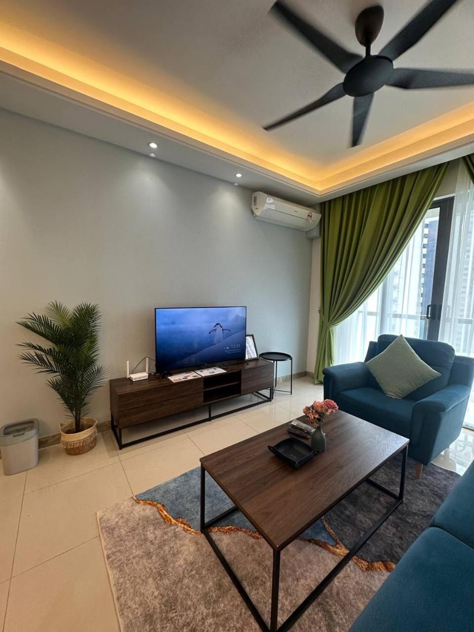 R&F Princess Cove At Anju Johor Bahru Exteriér fotografie