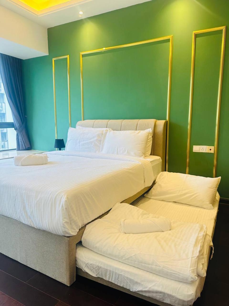 R&F Princess Cove At Anju Johor Bahru Exteriér fotografie