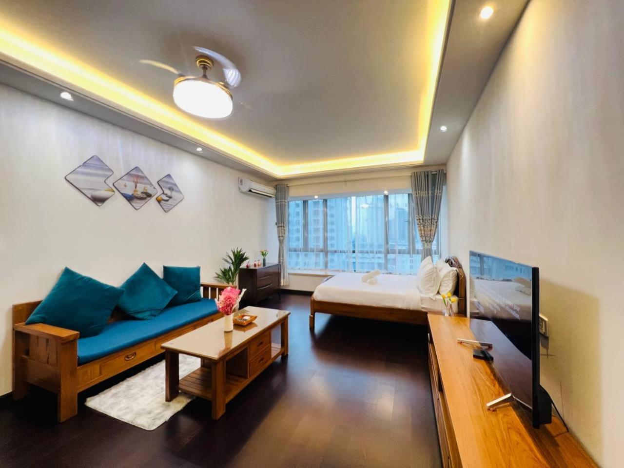 R&F Princess Cove At Anju Johor Bahru Exteriér fotografie