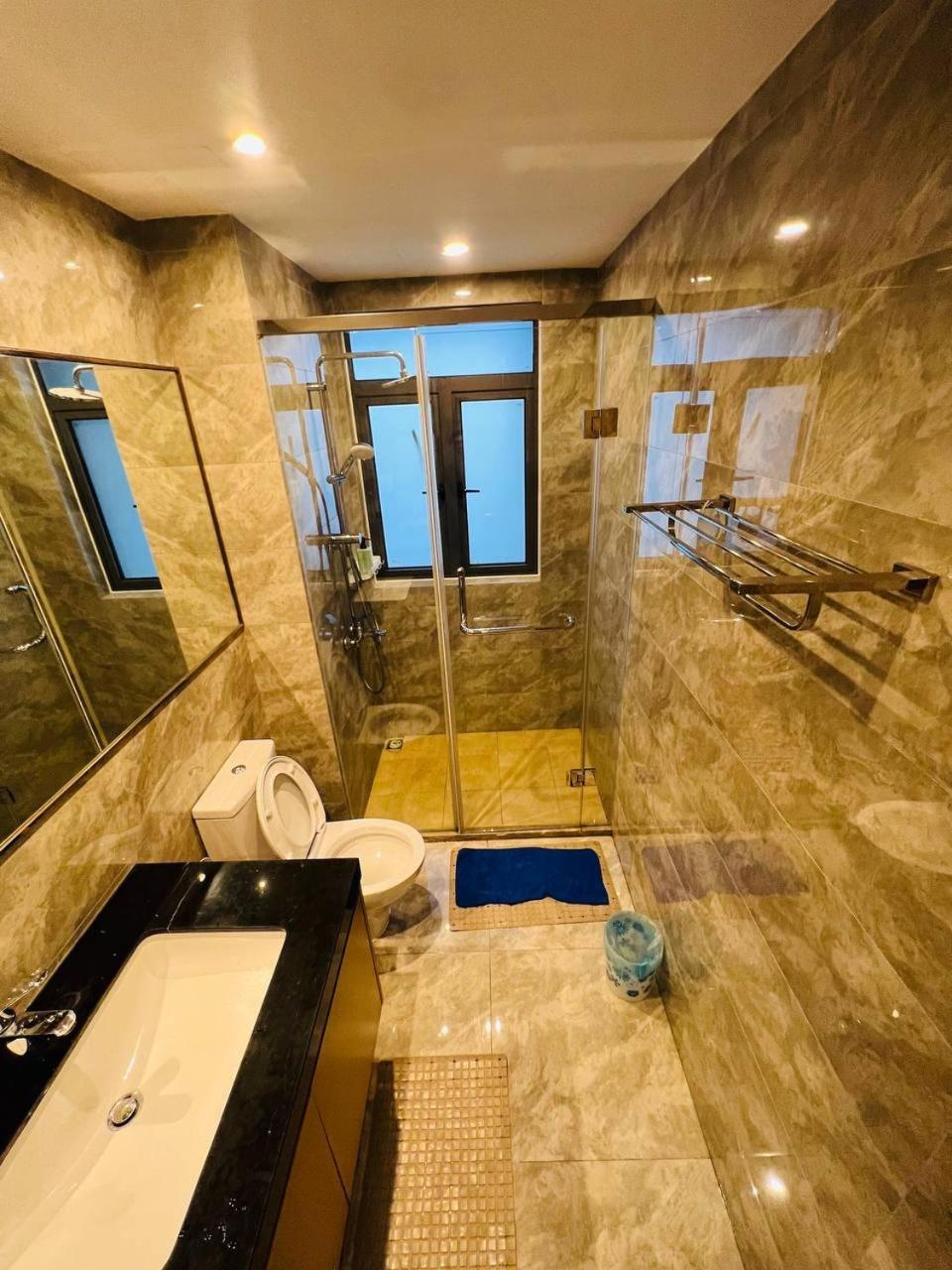 R&F Princess Cove At Anju Johor Bahru Exteriér fotografie