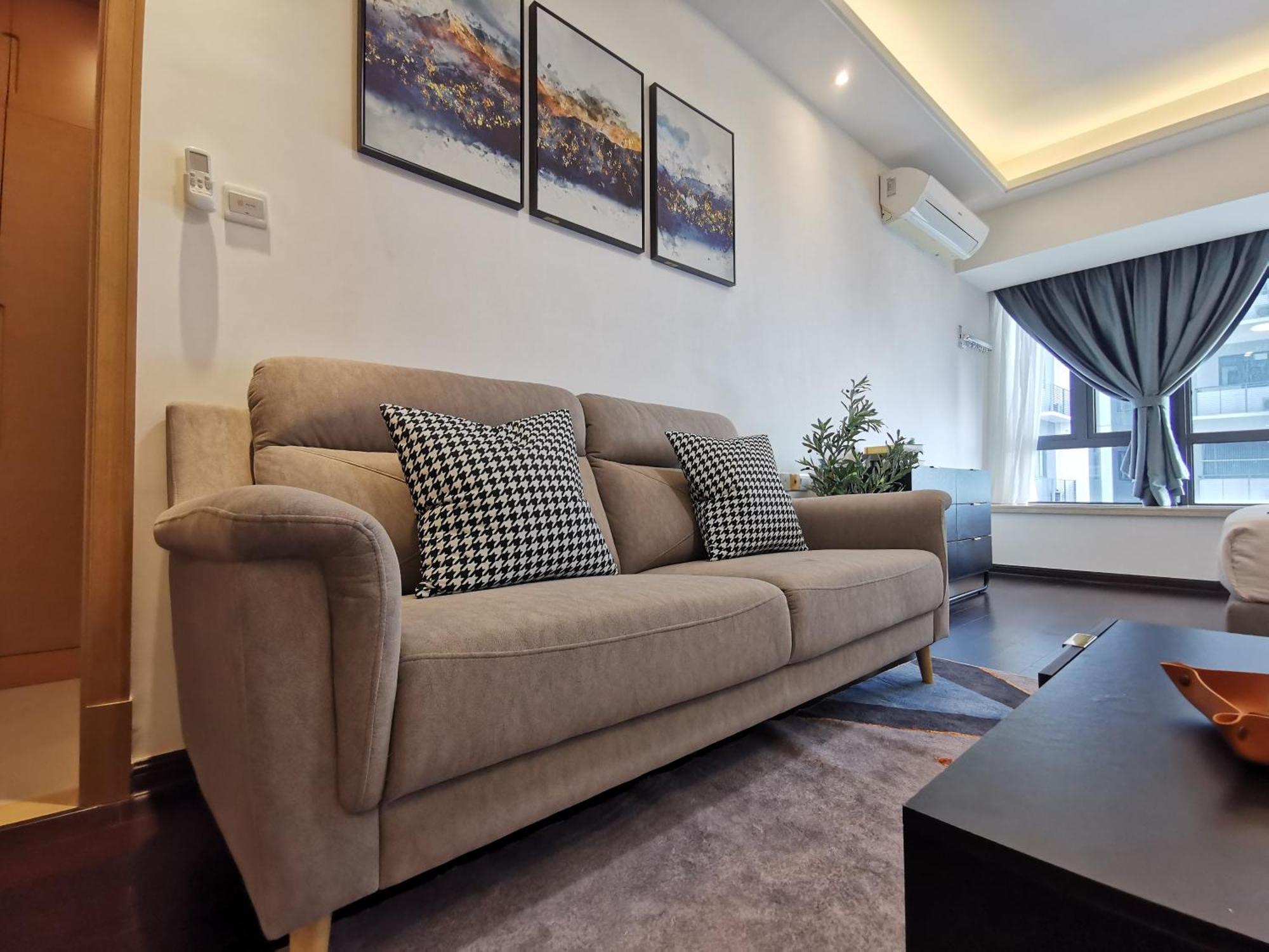 R&F Princess Cove At Anju Johor Bahru Exteriér fotografie