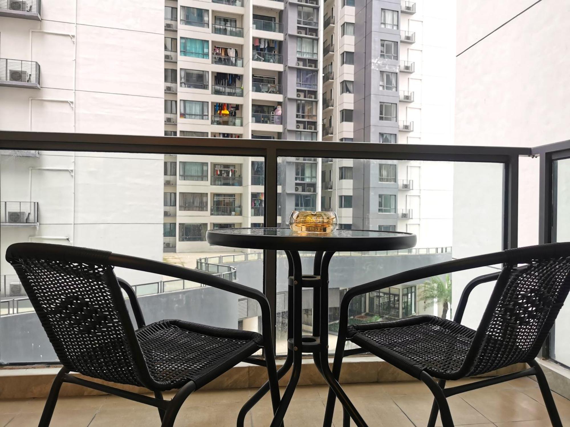 R&F Princess Cove At Anju Johor Bahru Exteriér fotografie