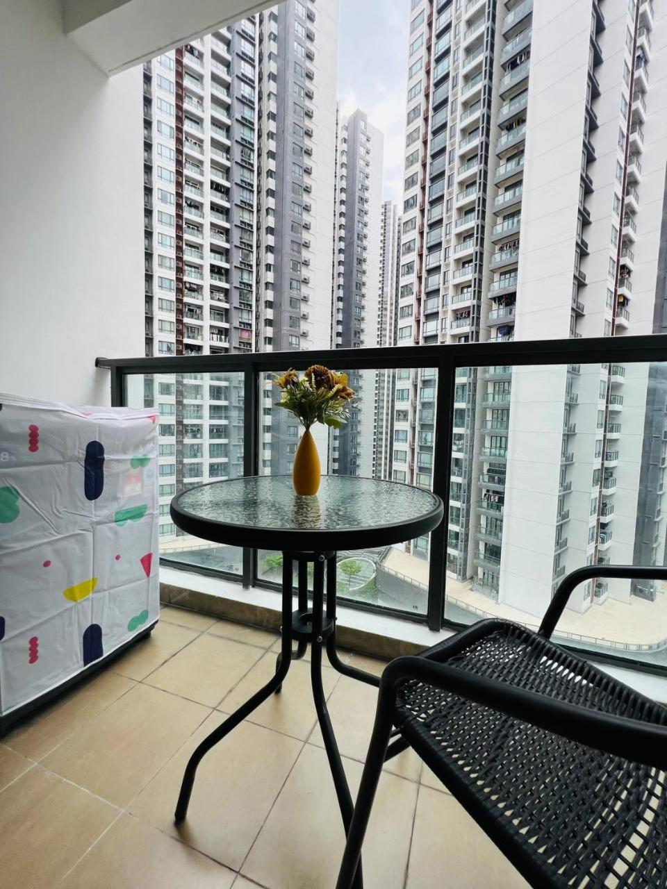 R&F Princess Cove At Anju Johor Bahru Exteriér fotografie