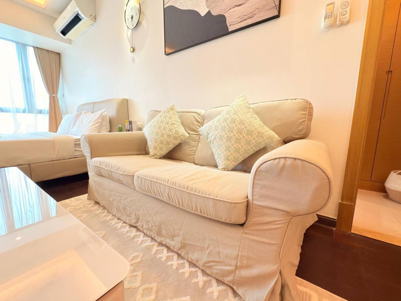 R&F Princess Cove At Anju Johor Bahru Exteriér fotografie