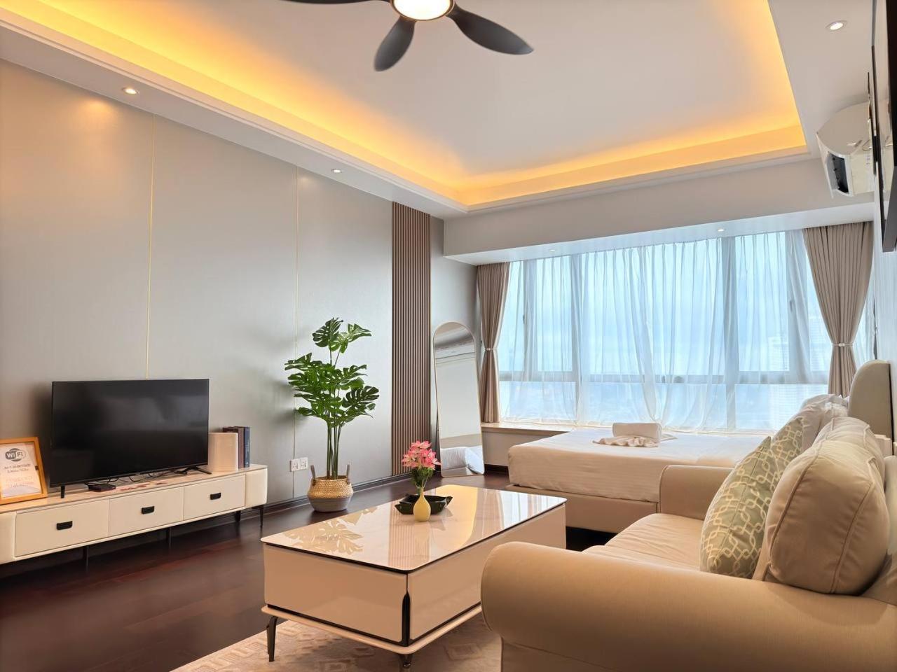 R&F Princess Cove At Anju Johor Bahru Exteriér fotografie